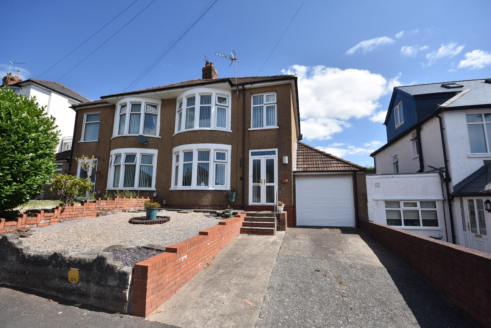 119 Redlands Road, Penarth, CF64 2WG